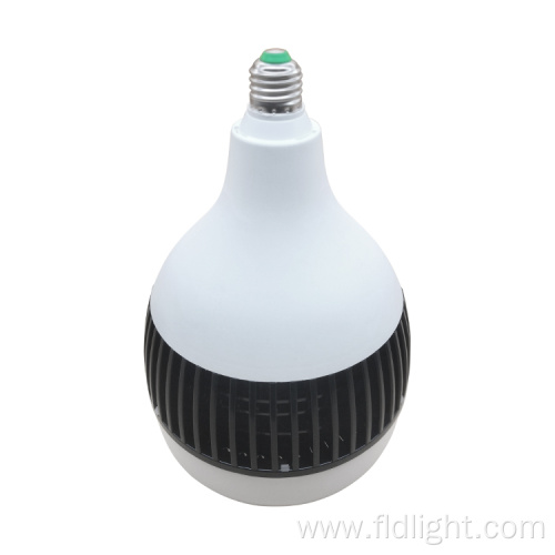 High power commerical 100w 150w smd led bulbs